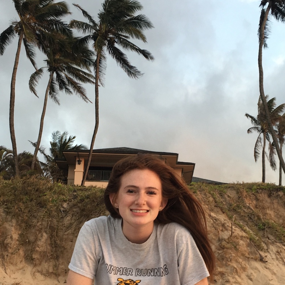 Meet your Posher, Lauren